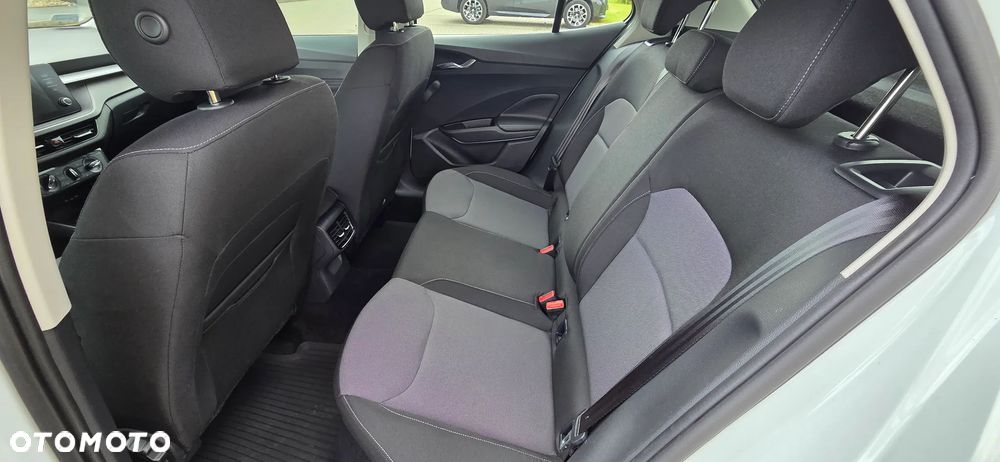 Skoda Fabia 1.0 TSI Ambition - 11