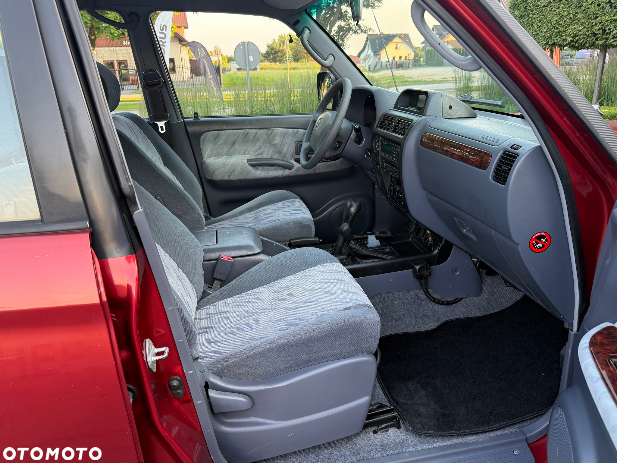 Toyota Land Cruiser Prado 90 3.4 - 24