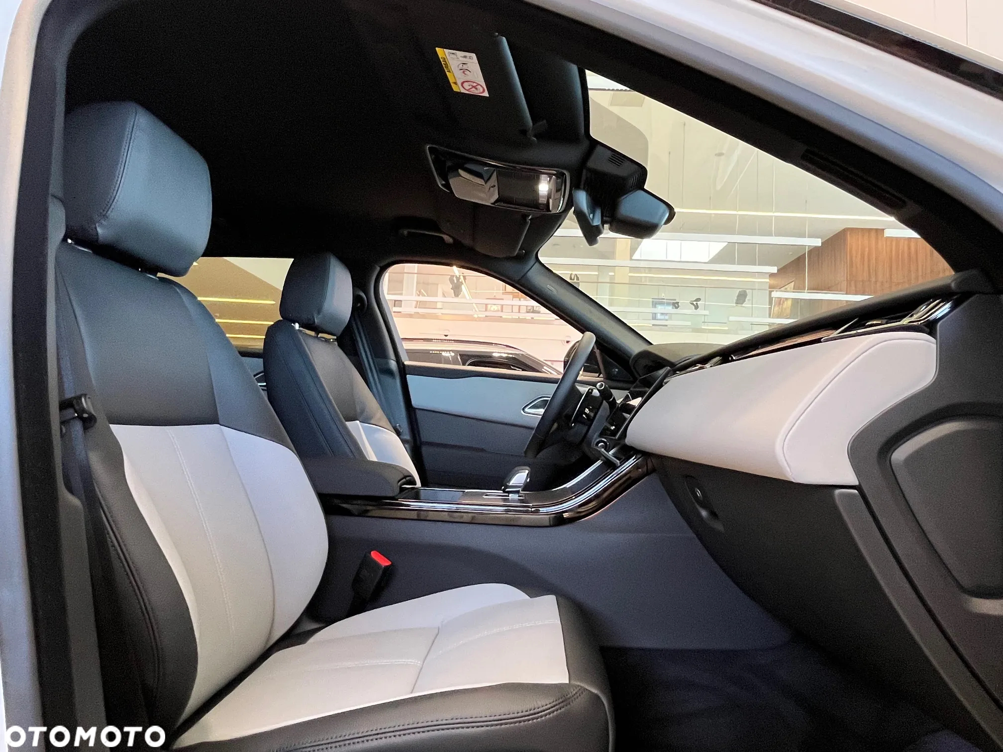 Land Rover Range Rover Velar - 3