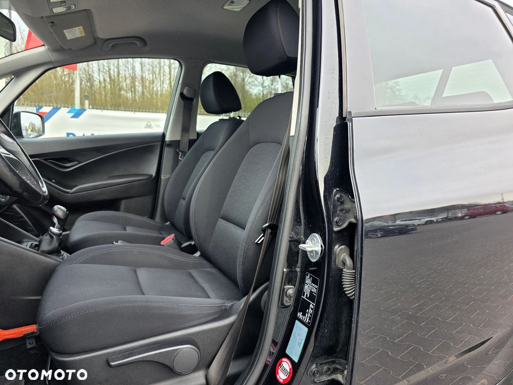 Hyundai ix20 1.4 blue Style - 11