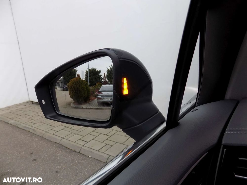 Volkswagen Touareg 3.0 V6 TDI 4Motion DPF Automatik Atmosphere - 21