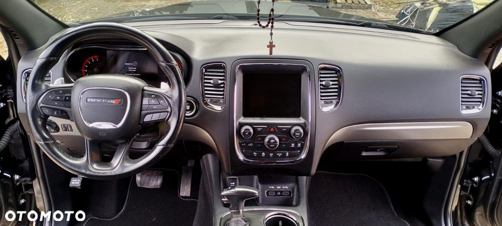 Dodge Durango - 8