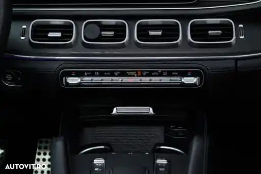 Mercedes-Benz GLE 400 d 4Matic 9G-TRONIC AMG Line - 22