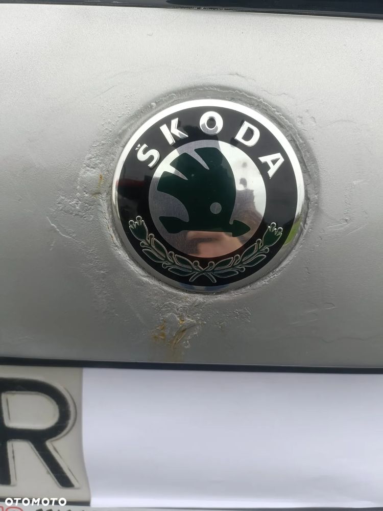 Skoda Octavia 1.9 TDI Ambiente - 25