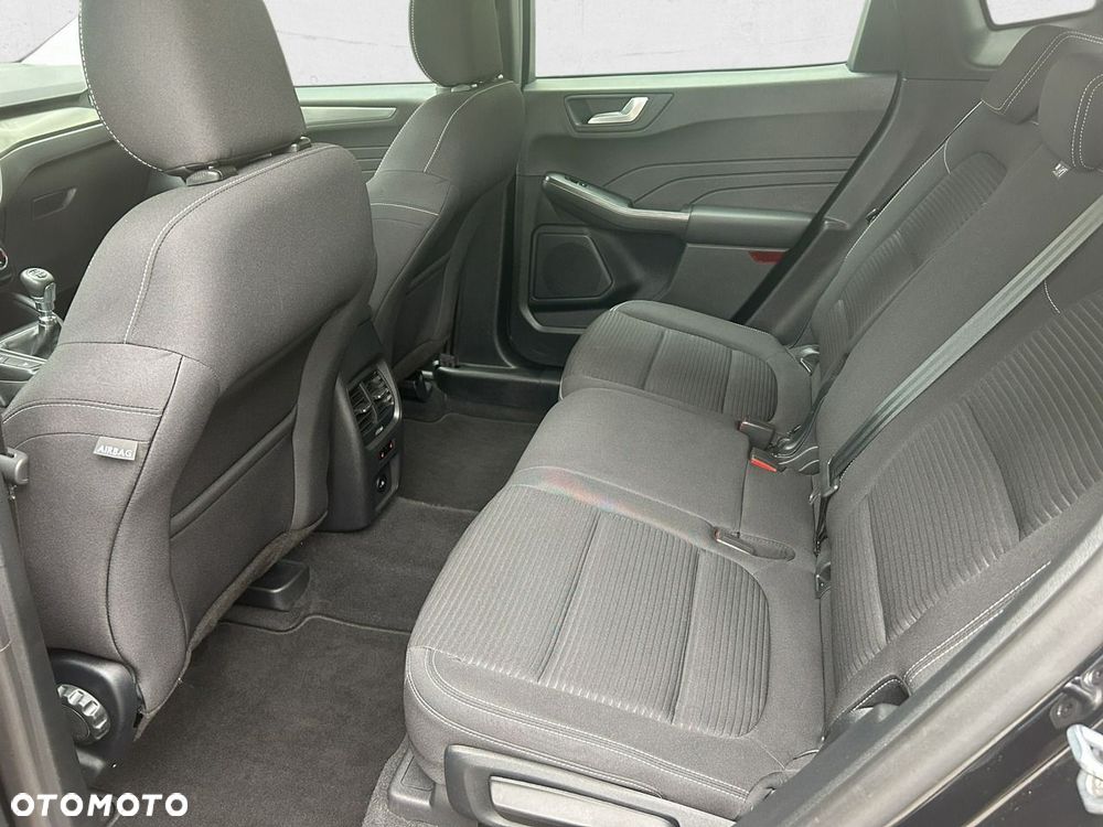 Ford Kuga - 20