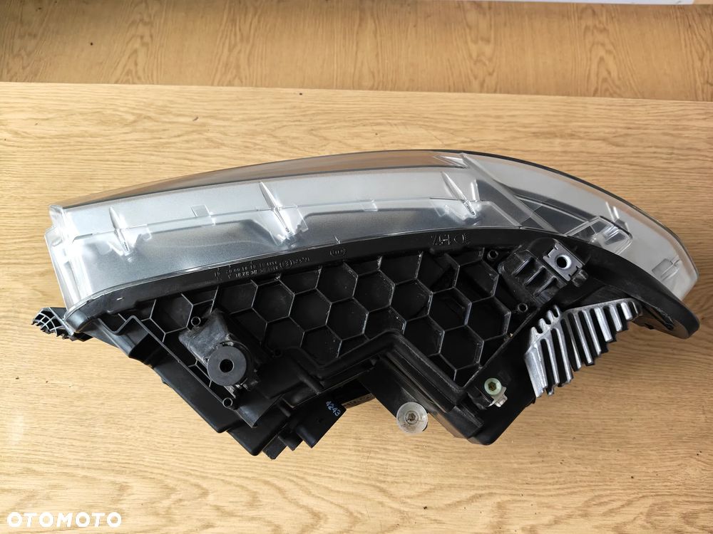 Lampa Prawy Przód Full LED VW Crafter II 7C1941036F - 6