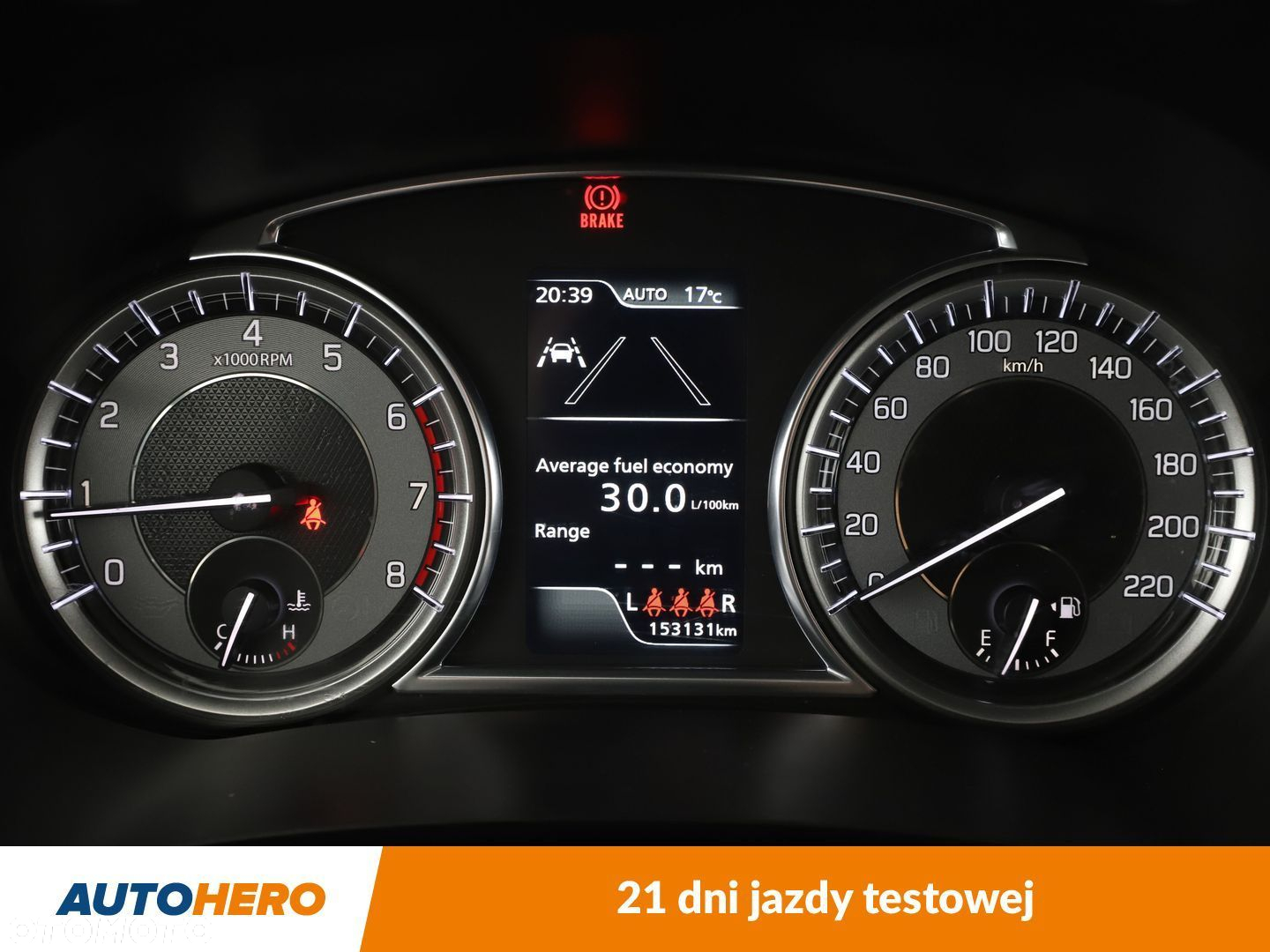 Suzuki Vitara - 19