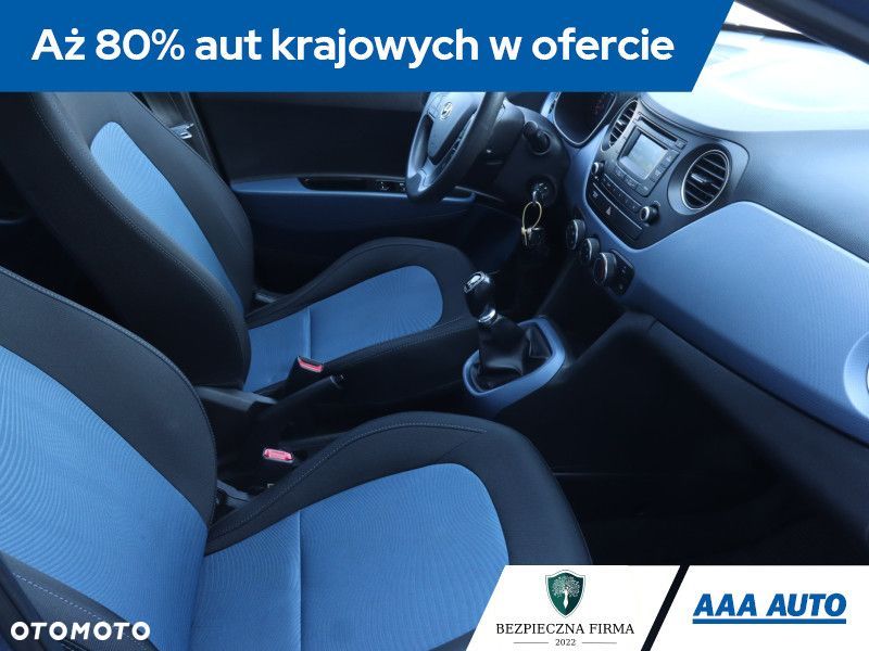 Hyundai i10 - 11