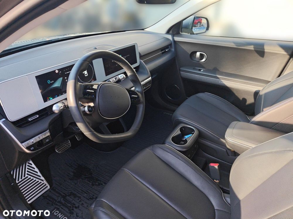Hyundai IONIQ 5 77kWh Techniq - 10