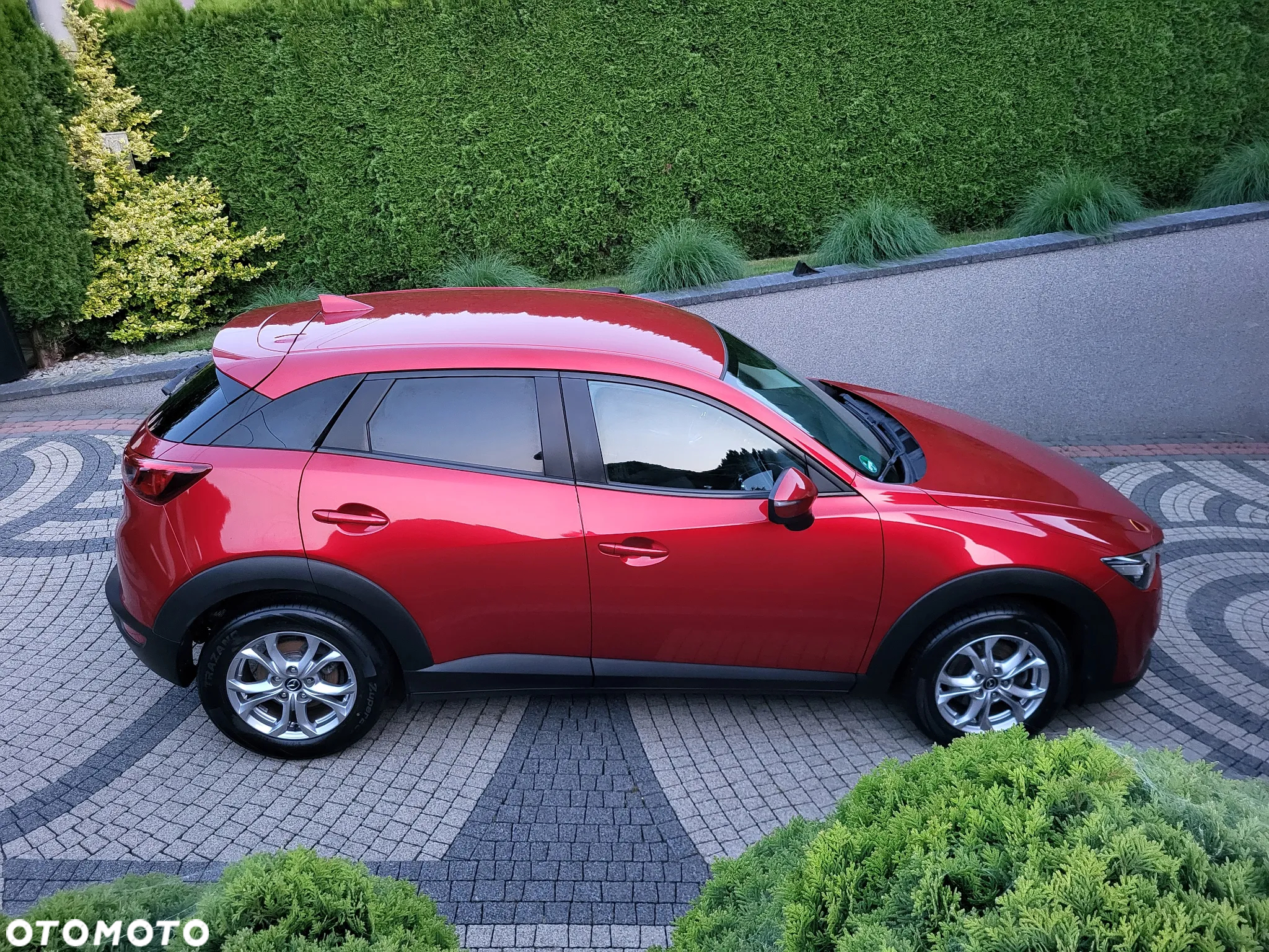 Mazda CX-3 2.0 Skypassion - 6
