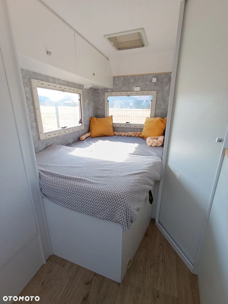 Fiat Ducato Pilote - 19