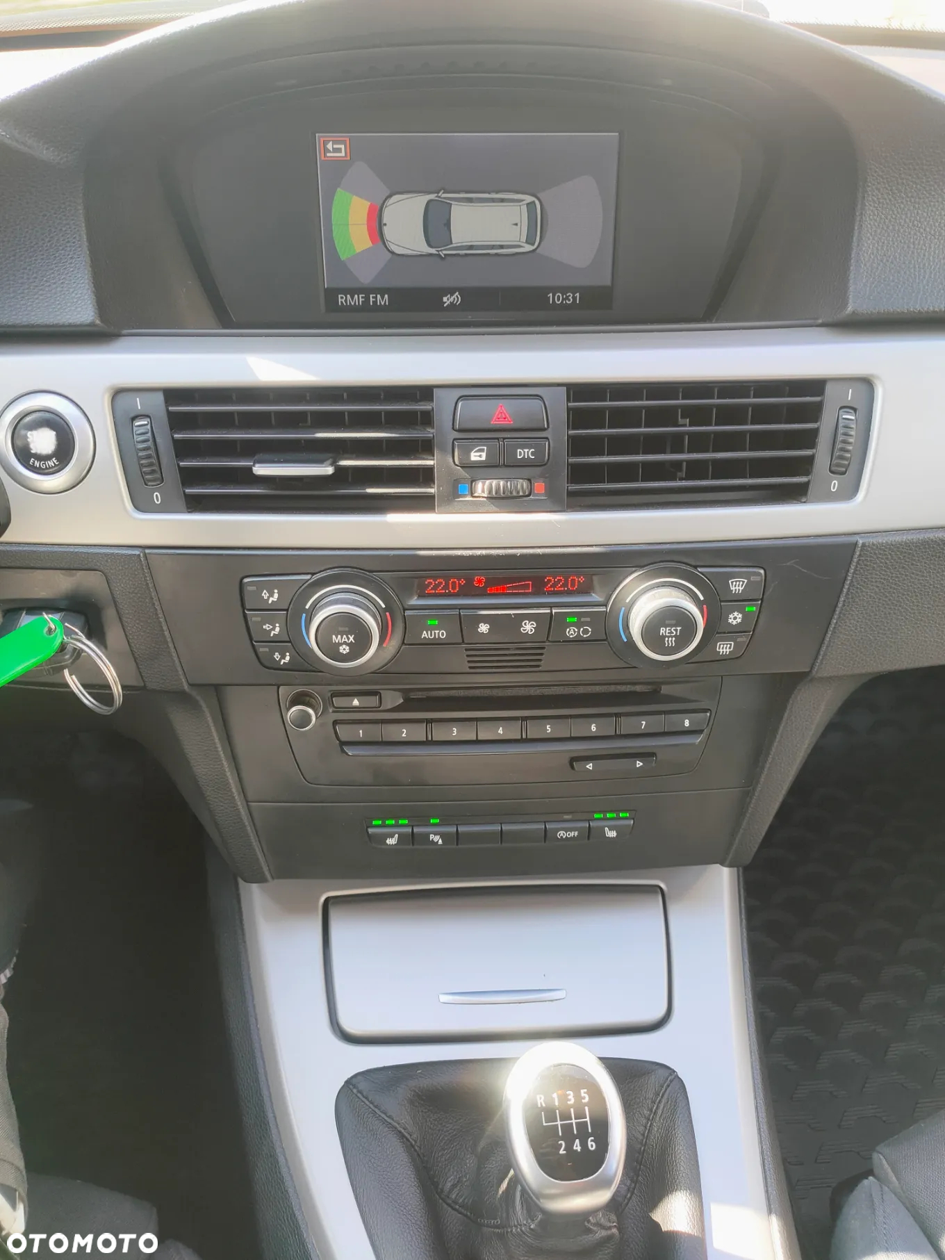 BMW Seria 3 320d - 16