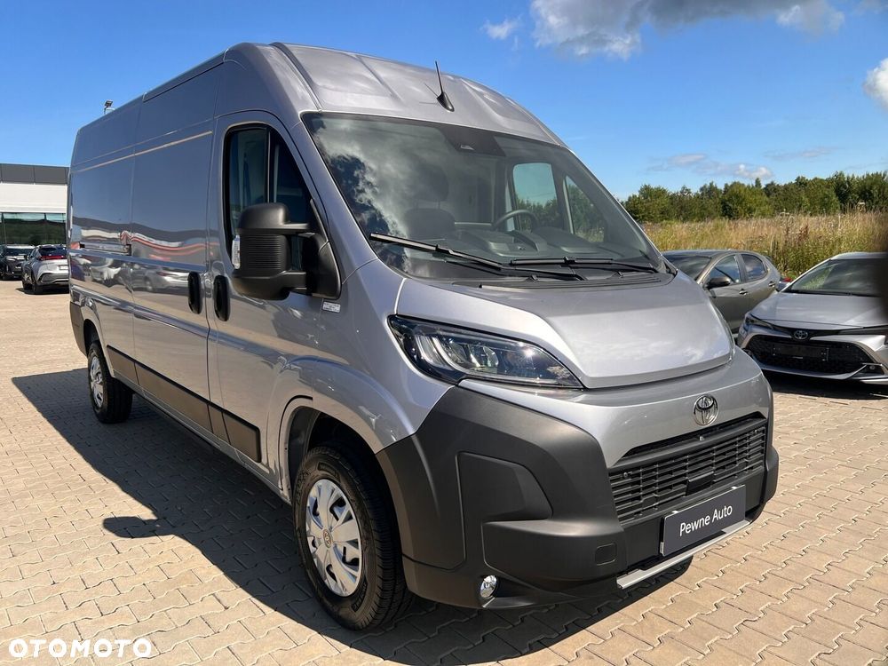 Toyota PROACE MAX - 4