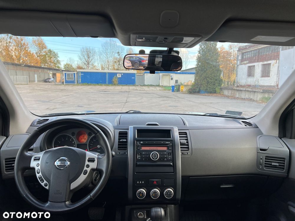 Nissan X-Trail - 26