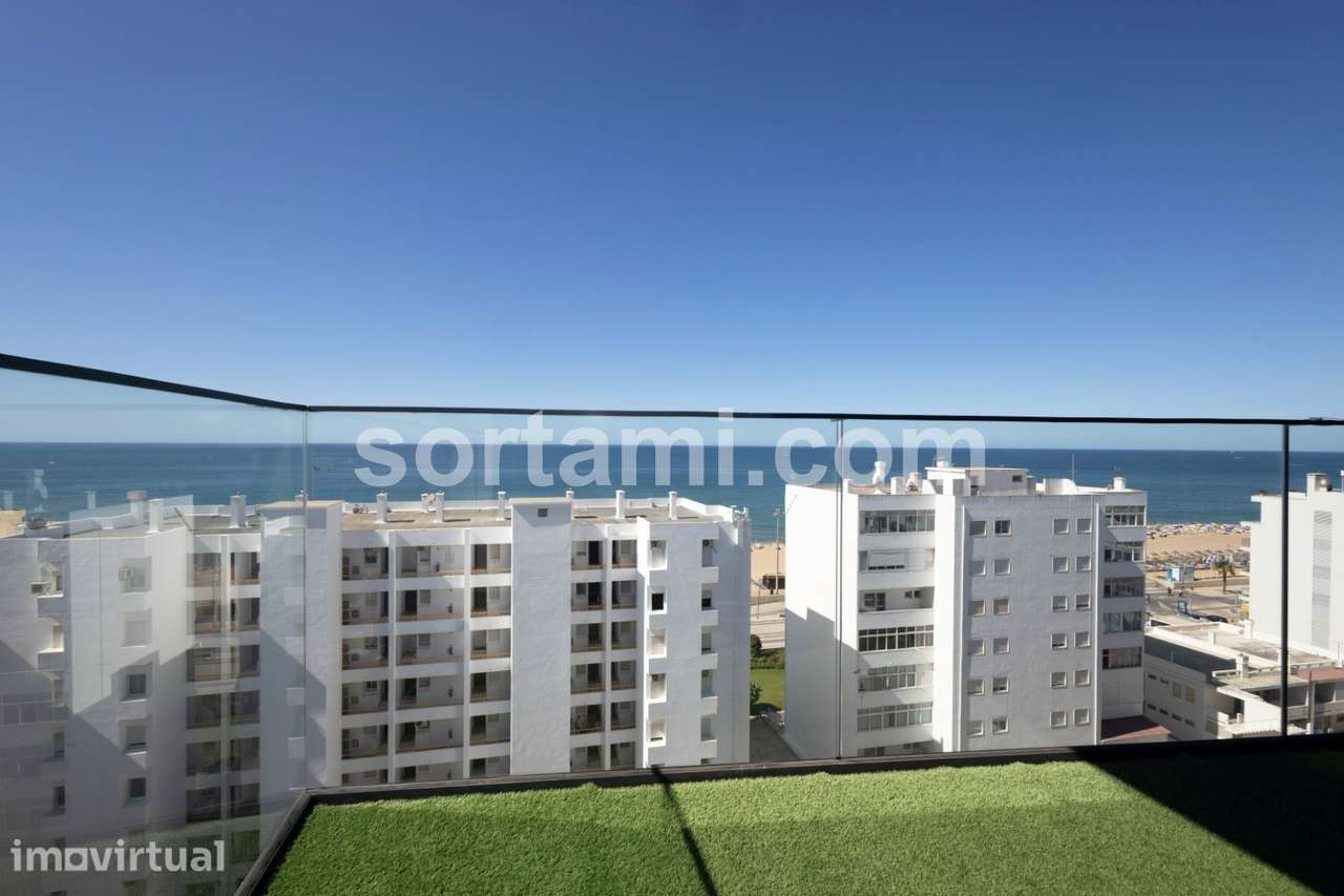 Apartamento T3 Venda em Quarteira,Loulé - Grande imagem: 3/30