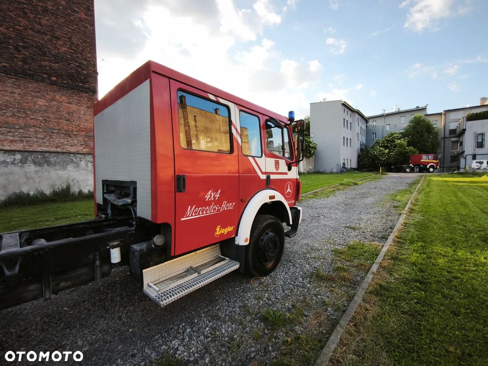 Mercedes-Benz 1224 AF - 25