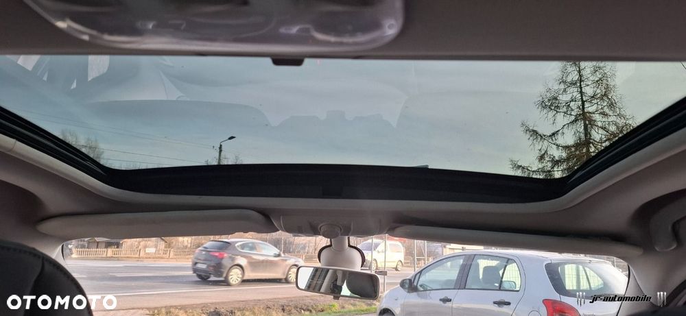 Renault Scenic dCi 160 Luxe - 12