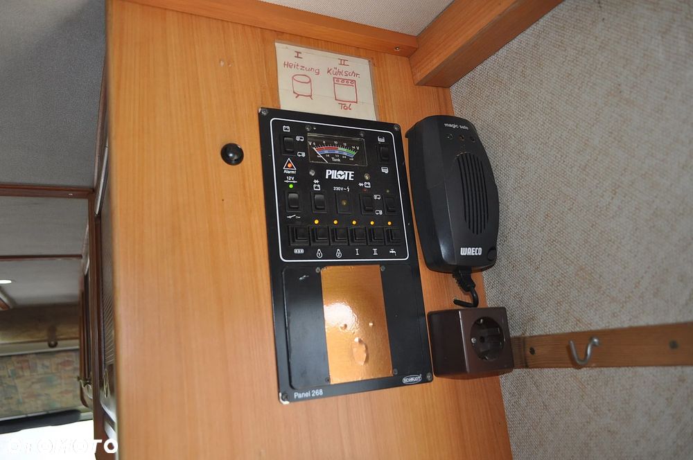 PILOTE Galaxy 26MX - 15