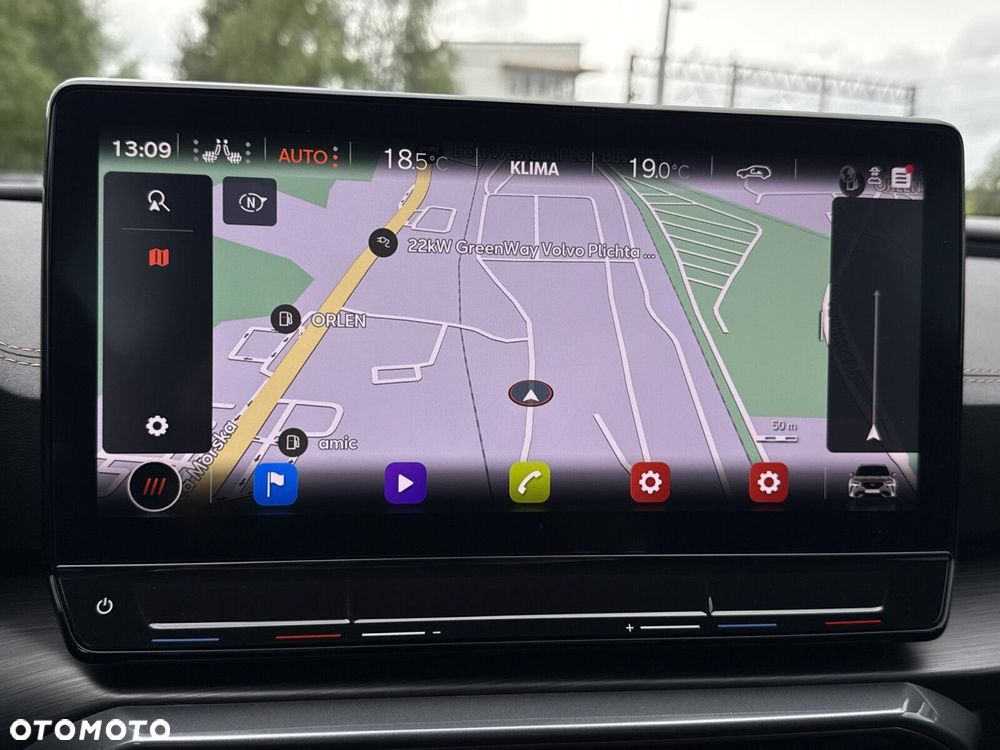 Cupra Formentor 2.0 TSI 4Drive VZ DSG - 28