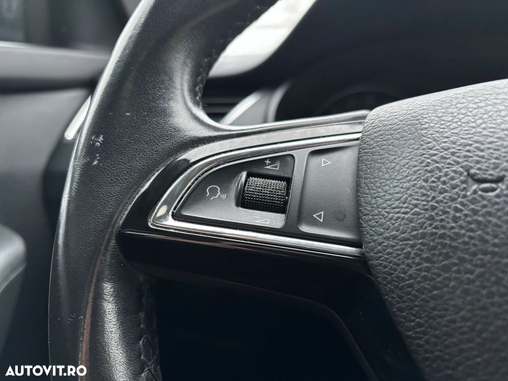 Skoda Octavia Combi Diesel 1.6 TDI Ambition - 15