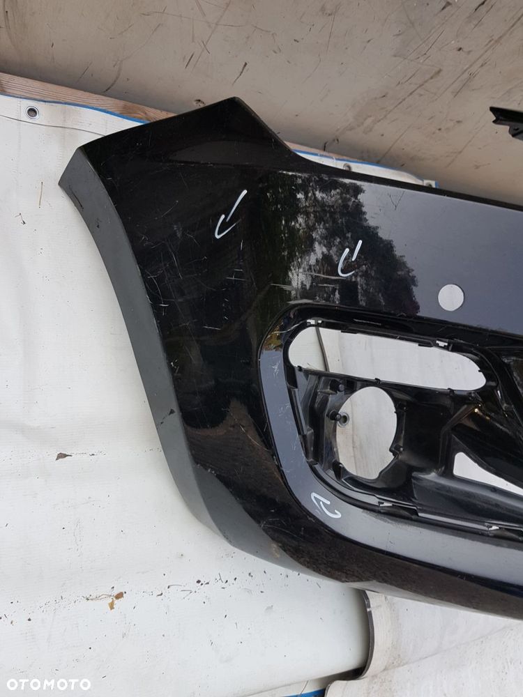 zderzak przód przedni 71711-53r suzuki swift mk8 2017- pdc - 2