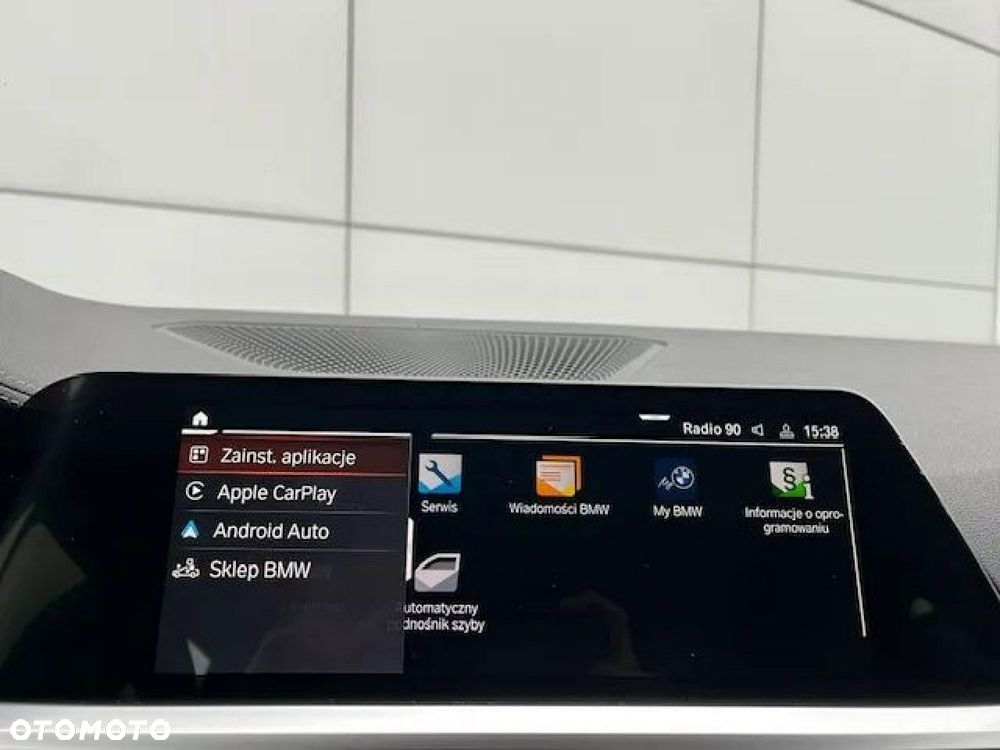 BMW Seria 3 320d Luxury Line - 37