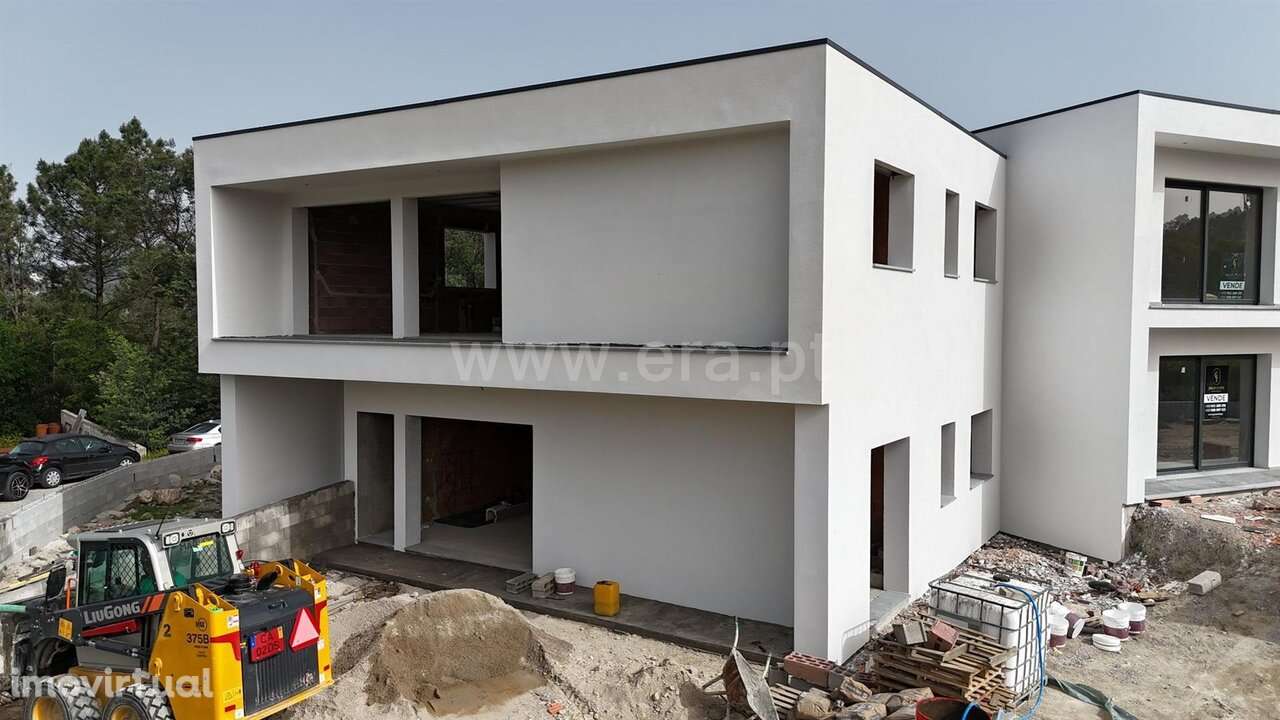 Apartamento T3 / Marco de Canaveses, Favões - Grande imagem: 3/20