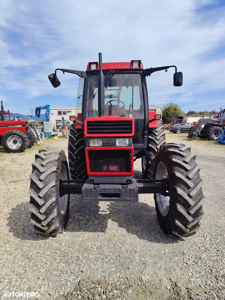 Case IH 1056 XL - 3