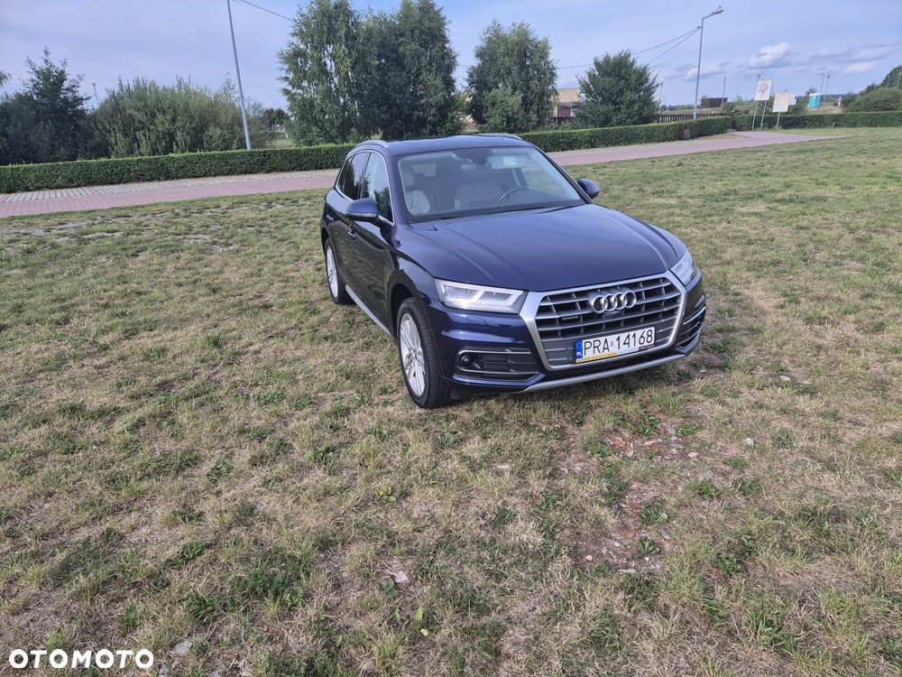 Audi Q5 2.0 TFSI Quattro S tronic - 2