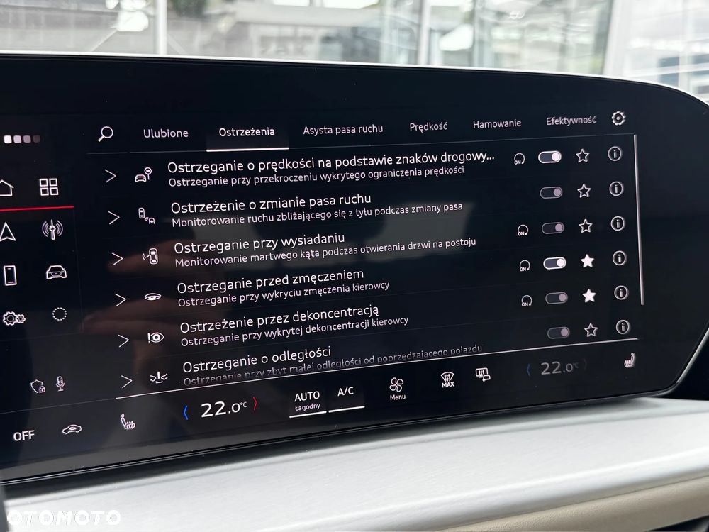 Audi Q5 TFSI mHEV 150 kW Quattro S tronic - 23
