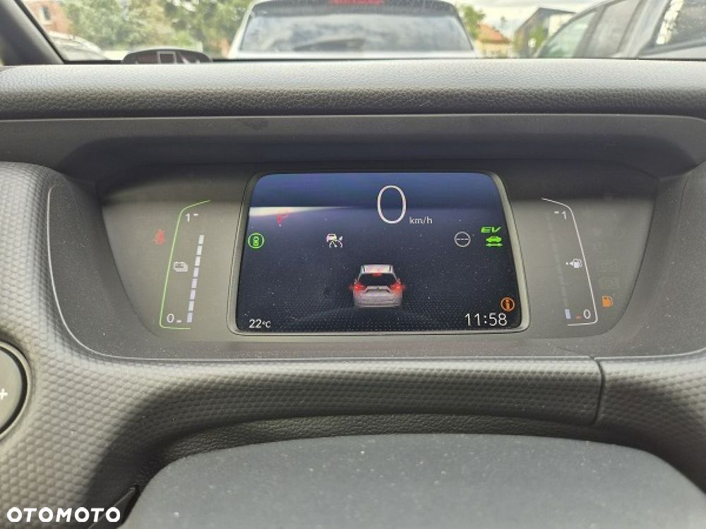 Honda Jazz - 36