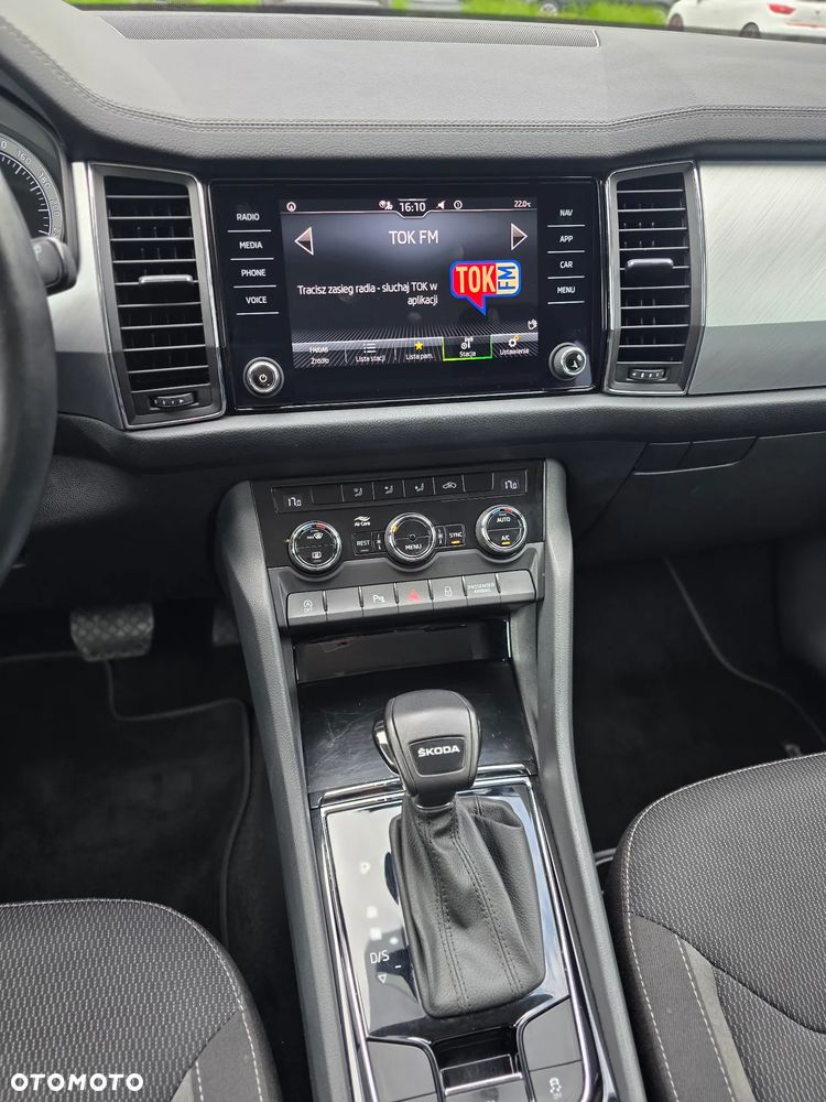 Skoda Kodiaq 1.5 TSI ACT 4x2 Ambition DSG - 32