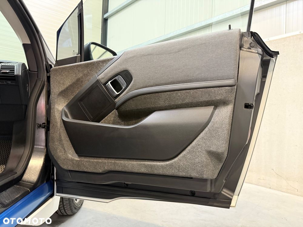 BMW i3 Standard - 11