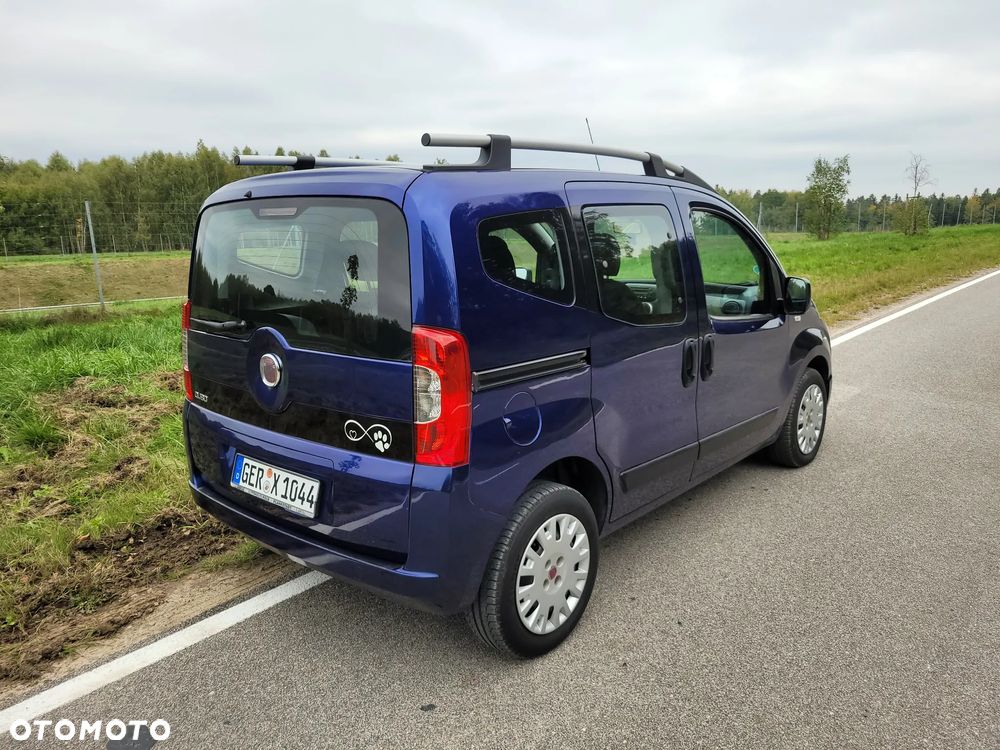 Fiat Qubo 1.4 8V Active - 6