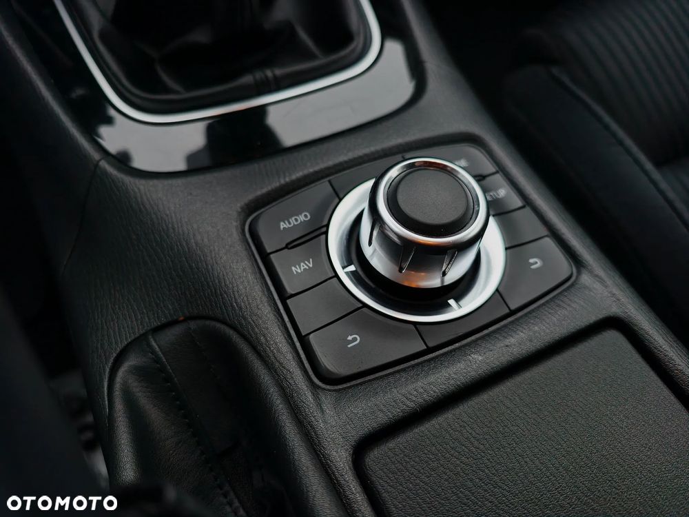 Mazda 6 2.0 SKYACTIV-G Center-Line - 24