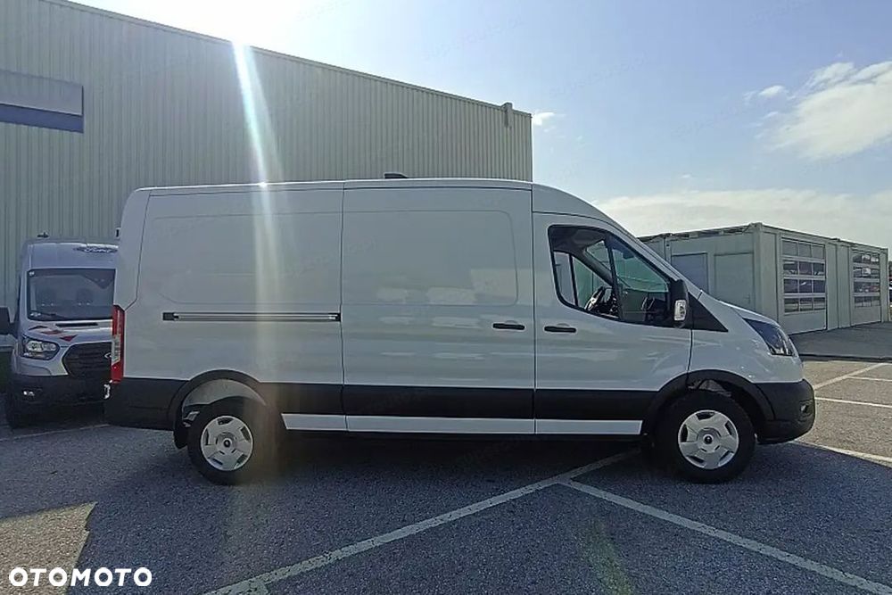 Ford Transit 350 L3H2 Trend 2.0 130KM - 5