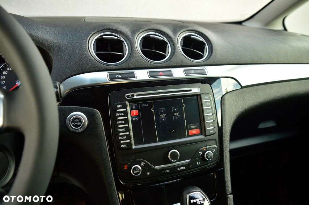 Ford Galaxy 2.0 TDCi DPF Champions Edition - 2