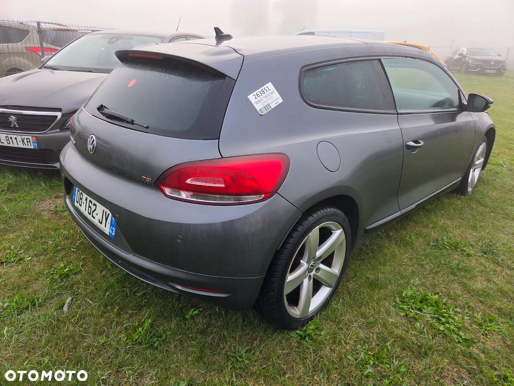 Volkswagen Scirocco 1.4 TSI Life - 19