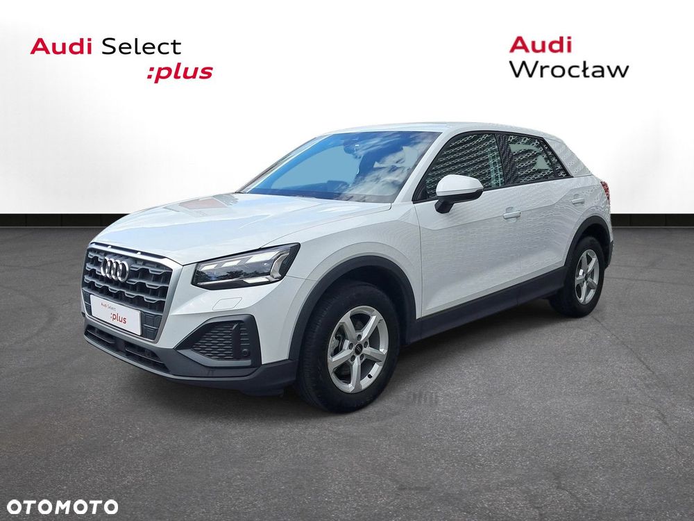 Audi Q2 35 TFSI S tronic - 6