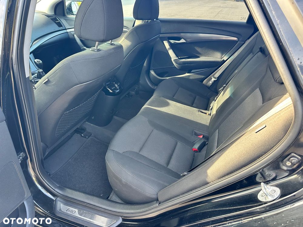 Hyundai i40 - 18