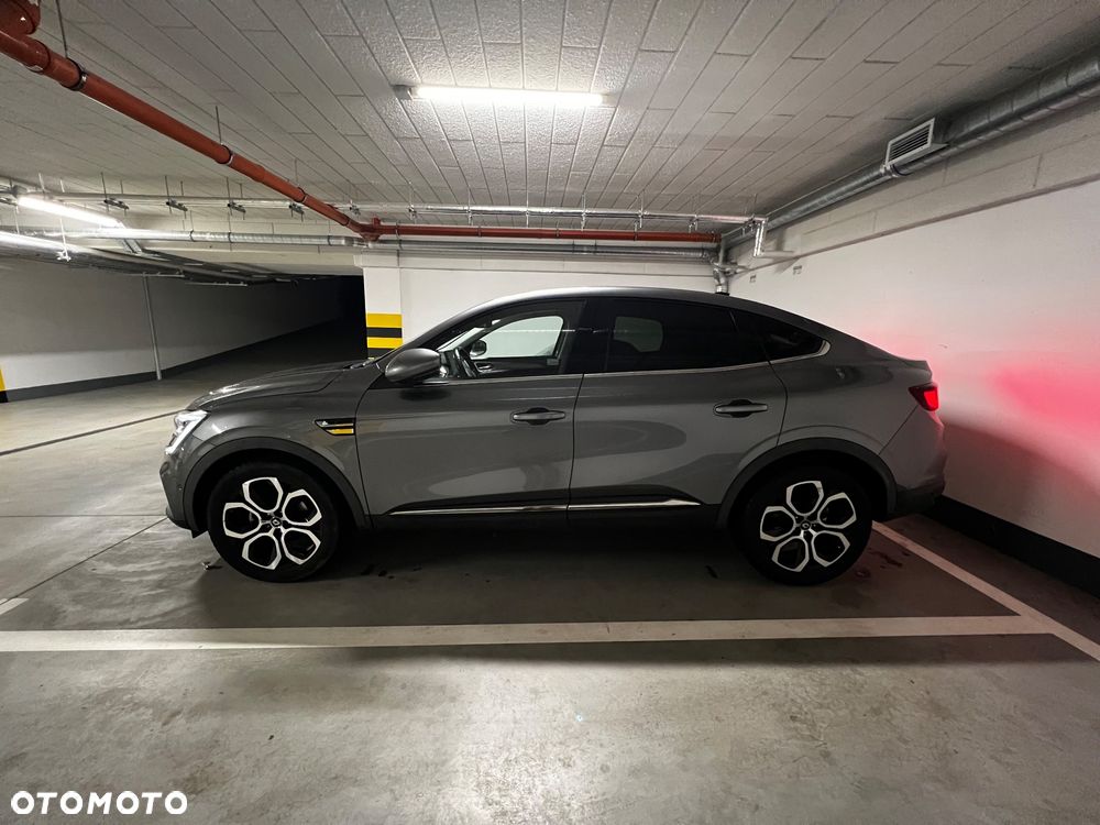Renault Arkana 1.3 TCe mHEV Intens EDC - 2
