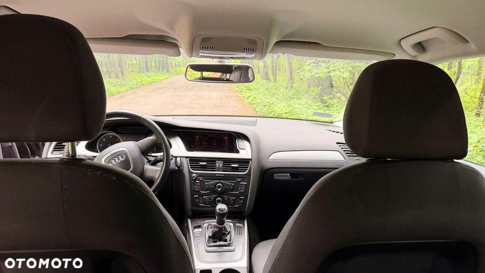 Audi A4 Limousine 2.0 TDI - 5