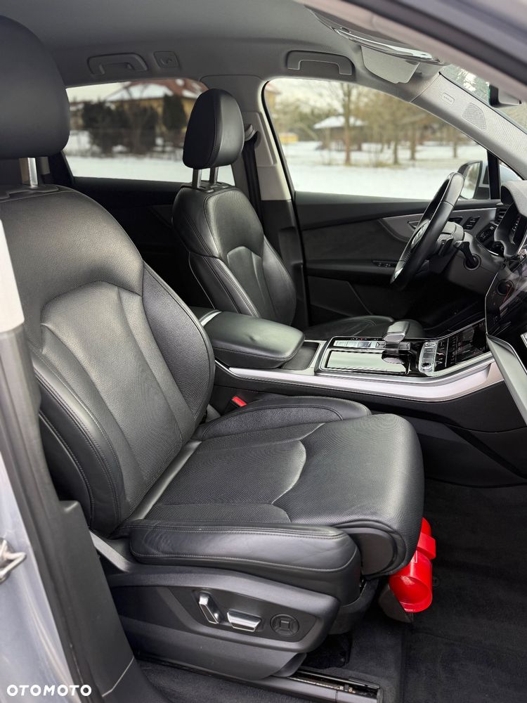 Audi Q7 - 15