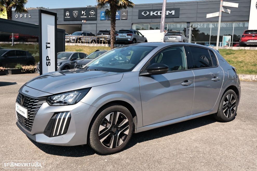 Peugeot 208 1.2 PureTech Allure - 2