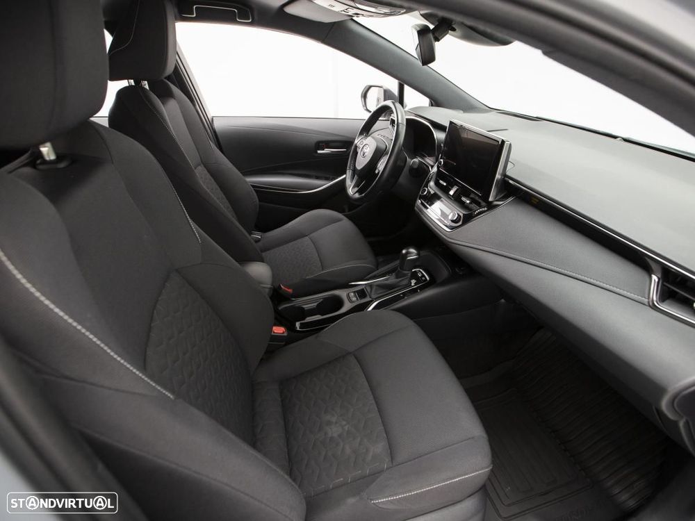 Toyota Corolla Touring Sports 1.8 Hybrid Active - 9