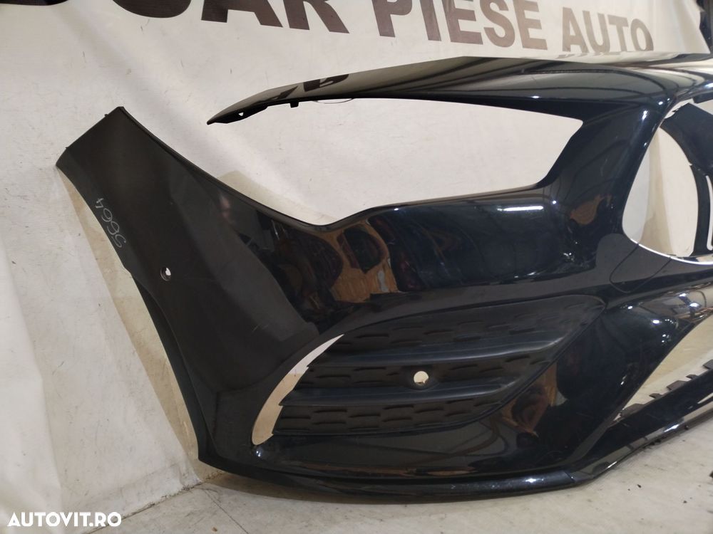 Bara fata Mercedes CLA, AMG, 2019, 2020, 2021, 2022, 2023, cod origine OE A1188853901. - 3