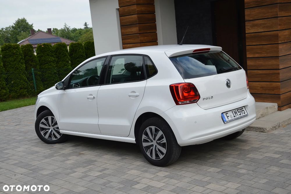 Volkswagen Polo 1.2 Team - 7