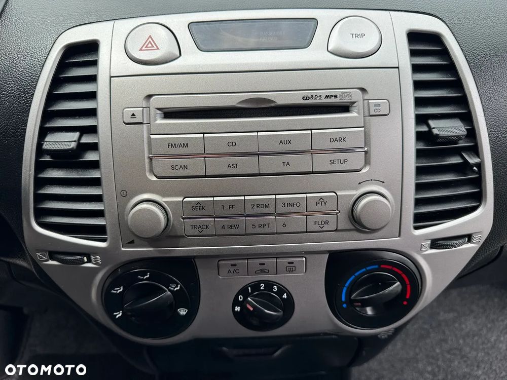 Hyundai i20 - 29