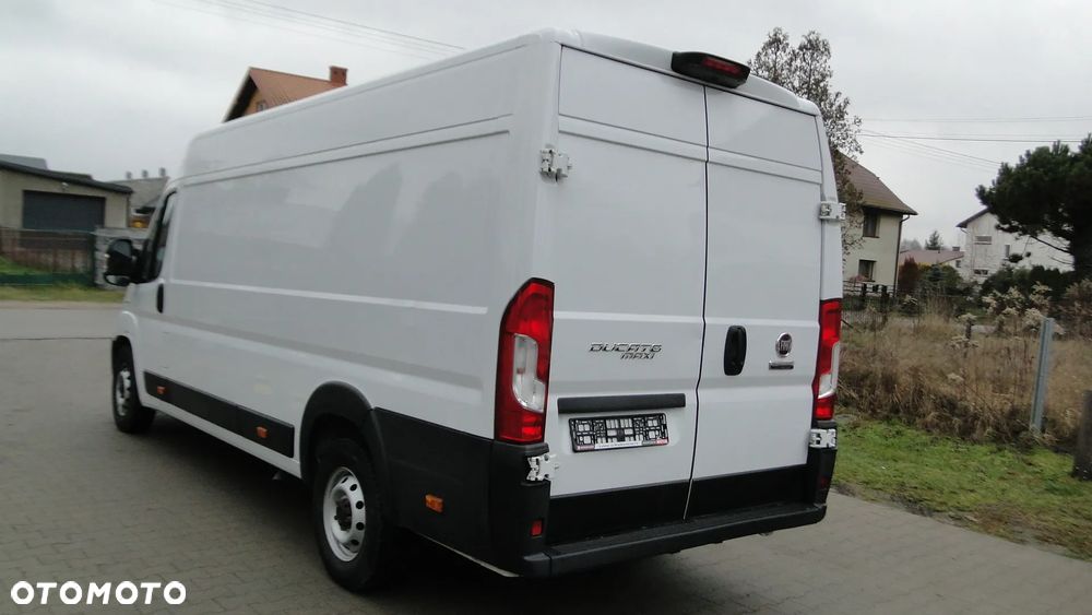 Fiat DUCATO - 8