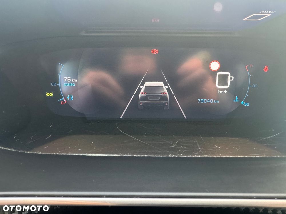 Peugeot 2008 - 21